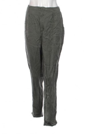Damenhose Reserved, Größe XL, Farbe Grün, Preis € 9,99