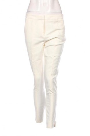 Damenhose Reserved, Größe M, Farbe Ecru, Preis € 17,57