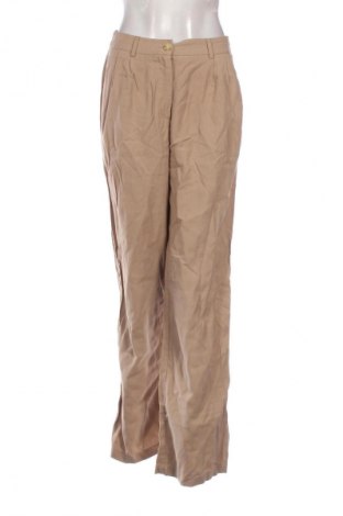 Dámské kalhoty  Reserved, Velikost M, Barva Béžová, Cena  367,00 Kč
