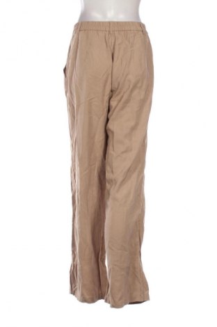 Dámské kalhoty  Reserved, Velikost M, Barva Béžová, Cena  367,00 Kč