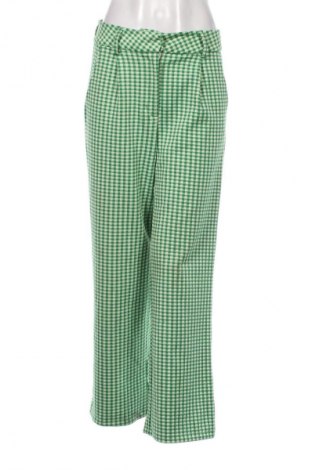 Дамски панталон Reserved, Размер M, Цвят Многоцветен, Цена 17,99 лв.