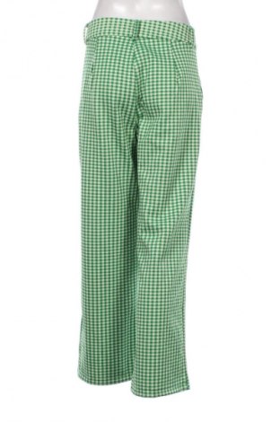 Дамски панталон Reserved, Размер M, Цвят Многоцветен, Цена 17,99 лв.