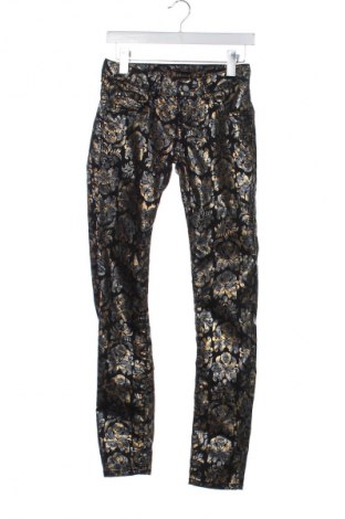 Damenhose Revers, Größe S, Farbe Mehrfarbig, Preis € 14,83