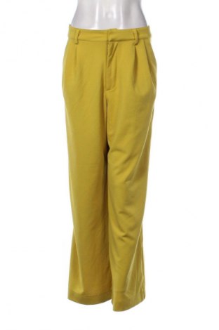 Дамски панталон Rewash, Размер L, Цвят Жълт, Цена 29,00 лв.