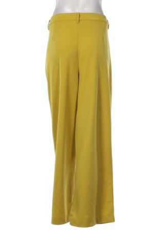Дамски панталон Rewash, Размер L, Цвят Жълт, Цена 29,00 лв.