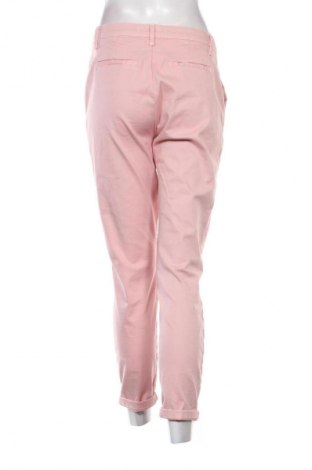 Дамски панталон Rinascimento, Размер M, Цвят Розов, Цена 62,56 лв.