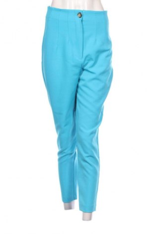 Női nadrág River Island, Méret S, Szín Kék, Ár 5 909 Ft