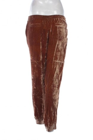 Dámské kalhoty  Roberto Collina, Velikost S, Barva Hnědá, Cena  1 729,00 Kč