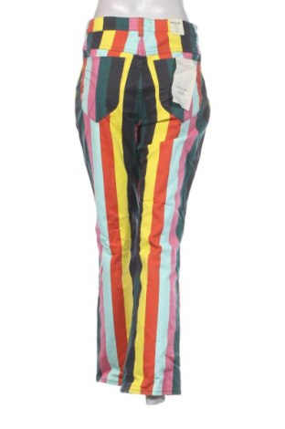 Damskie spodnie Rolla's, Rozmiar M, Kolor Kolorowy, Cena 231,99 zł