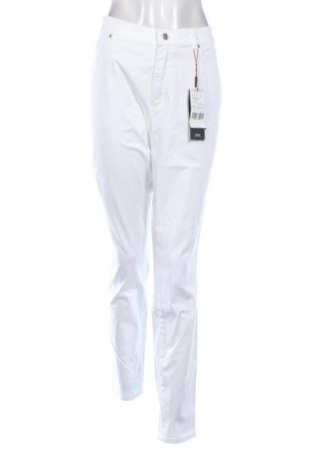 Női nadrág Rosner, Méret L, Szín Fehér, Ár 28 769 Ft