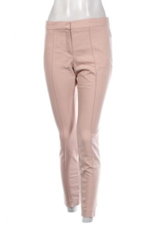 Дамски панталон S.Oliver, Размер M, Цвят Бежов, Цена 41,04 лв.