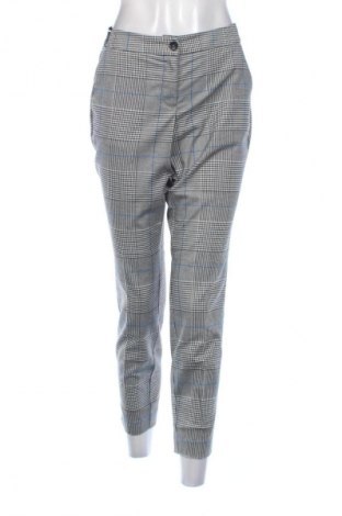 Дамски панталон S.Oliver, Размер M, Цвят Многоцветен, Цена 41,00 лв.