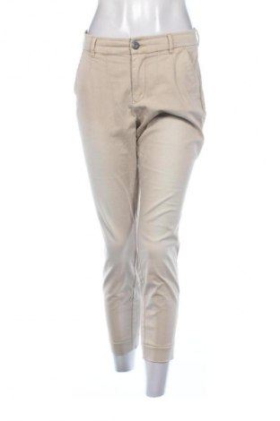 Dámské kalhoty  S.Oliver, Velikost M, Barva Béžová, Cena  339,00 Kč