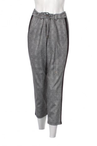 Дамски панталон S.Oliver, Размер L, Цвят Многоцветен, Цена 41,99 лв.