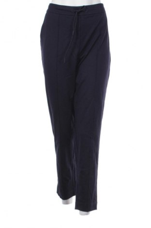 Pantaloni de femei S.Oliver, Mărime L, Culoare Albastru, Preț 84,99 Lei