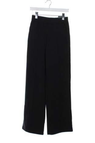 Dámské kalhoty  S.Oliver, Velikost XS, Barva Černá, Cena  1 149,00 Kč
