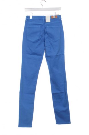 Damskie spodnie S.Oliver, Rozmiar XS, Kolor Niebieski, Cena 250,99 zł