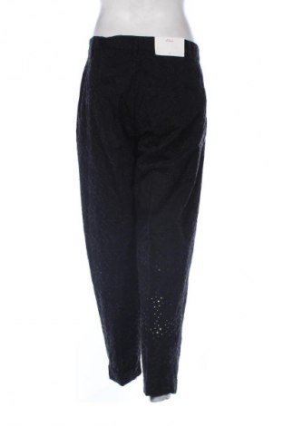 Női nadrág S.Oliver, Méret M, Szín Fekete, Ár 19 169 Ft