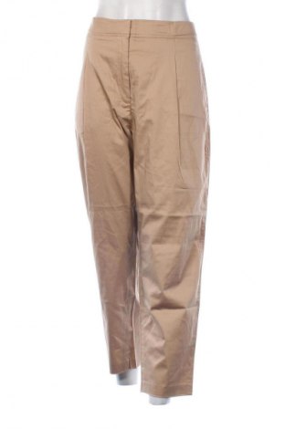 Damenhose S.Oliver, Größe L, Farbe Beige, Preis € 62,99