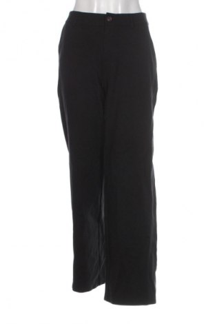 Дамски панталон S.Oliver, Размер M, Цвят Черен, Цена 8,99 лв.