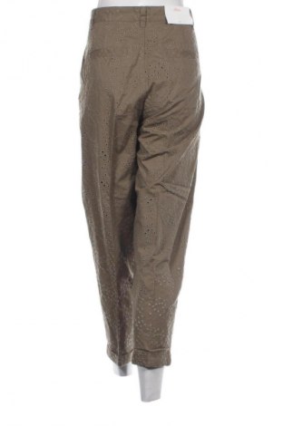 Pantaloni de femei S.Oliver, Mărime M, Culoare Verde, Preț 294,99 Lei