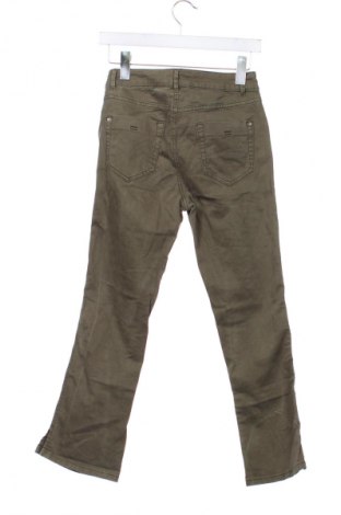 Női nadrág S.Oliver Black Label, Méret S, Szín Zöld, Ár 8 209 Ft