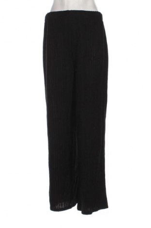 Pantaloni de femei SHEIN, Mărime M, Culoare Negru, Preț 43,99 Lei