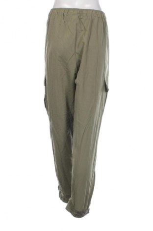 Női nadrág SHEIN, Méret XXL, Szín Zöld, Ár 7 059 Ft