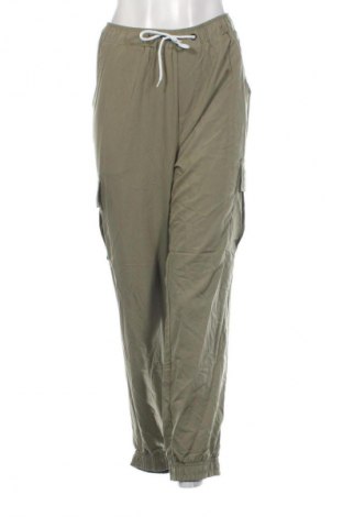 Női nadrág SHEIN, Méret XXL, Szín Zöld, Ár 7 059 Ft