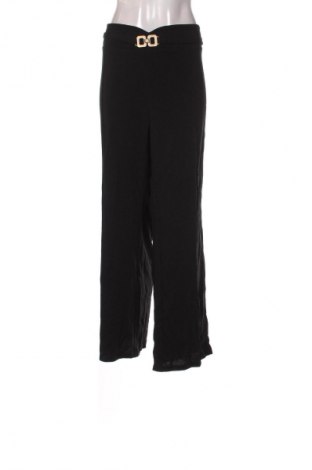 Dámske nohavice SHEIN, Veľkosť 3XL, Farba Čierna, Cena  14,95 €