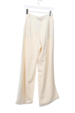 Dámske nohavice SHEIN, Veľkosť XS, Farba Kremová, Cena  9,95 €