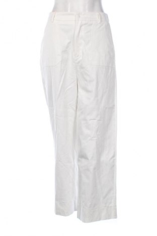 Dámske nohavice SHEIN, Veľkosť XL, Farba Biela, Cena  9,95 €