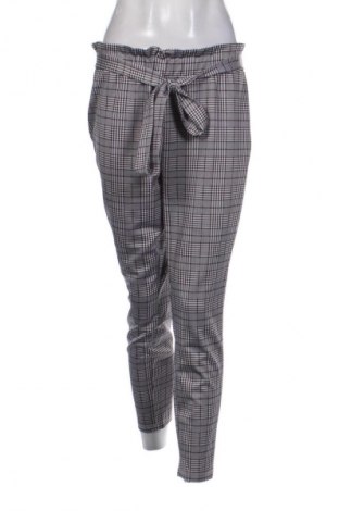 Damskie spodnie SHEIN, Rozmiar L, Kolor Kolorowy, Cena 38,99 zł