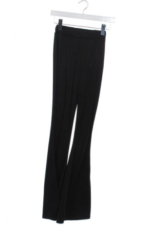 Dámske nohavice SHEIN, Veľkosť XS, Farba Čierna, Cena  14,77 €