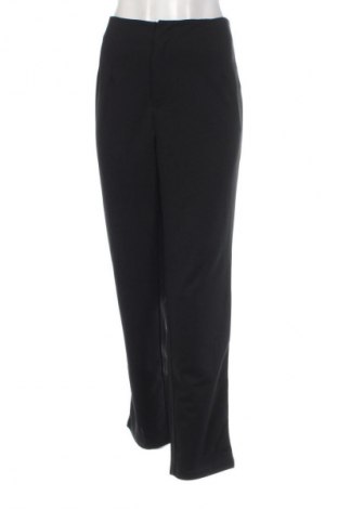 Дамски панталон SHEIN, Размер XL, Цвят Черен, Цена 29,00 лв.