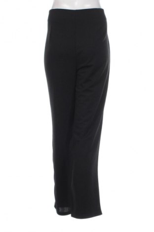 Дамски панталон SHEIN, Размер XL, Цвят Черен, Цена 29,00 лв.