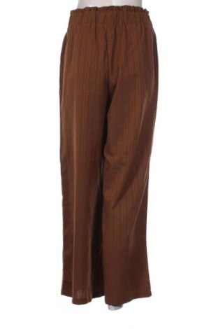 Dámske nohavice SHEIN, Veľkosť M, Farba Hnedá, Cena  14,83 €