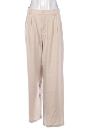Dámske nohavice SHEIN, Veľkosť M, Farba Béžová, Cena  14,83 €