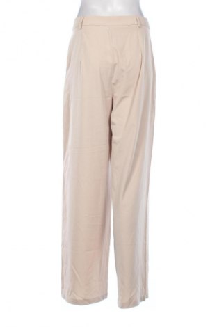 Dámske nohavice SHEIN, Veľkosť M, Farba Béžová, Cena  14,83 €