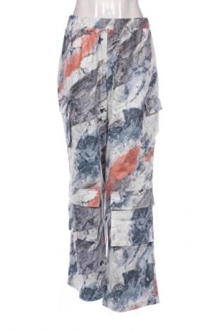 Damskie spodnie SHEIN, Rozmiar M, Kolor Kolorowy, Cena 105,70 zł