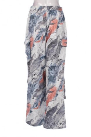 Damskie spodnie SHEIN, Rozmiar M, Kolor Kolorowy, Cena 105,70 zł