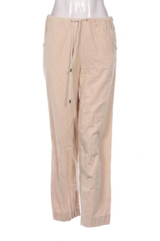 Dámske nohavice SHEIN, Veľkosť S, Farba Béžová, Cena  15,00 €