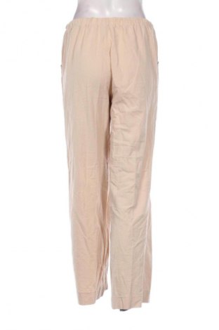 Dámske nohavice SHEIN, Veľkosť S, Farba Béžová, Cena  15,00 €