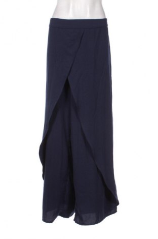 Dámske nohavice SHEIN, Veľkosť XL, Farba Modrá, Cena  14,83 €