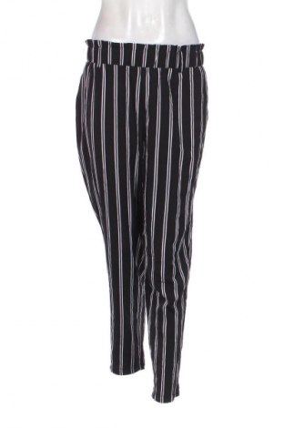 Дамски панталон SHEIN, Размер S, Цвят Многоцветен, Цена 29,00 лв.