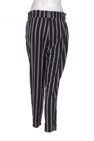 Дамски панталон SHEIN, Размер S, Цвят Многоцветен, Цена 29,00 лв.