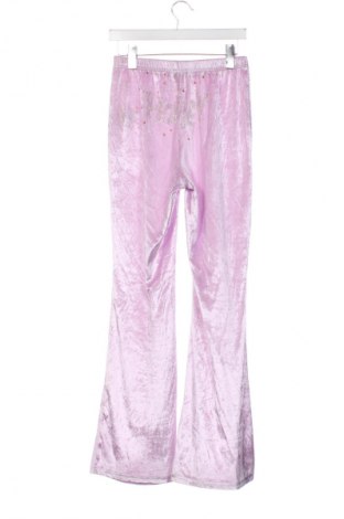 Γυναικείο παντελόνι SHEIN, Μέγεθος XS, Χρώμα Πολύχρωμο, Τιμή 4,99 €