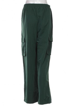 Dámské kalhoty  SHEIN, Velikost L, Barva Zelená, Cena  367,00 Kč
