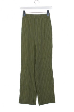 Damenhose SHEIN, Größe XS, Farbe Grün, Preis € 14,83