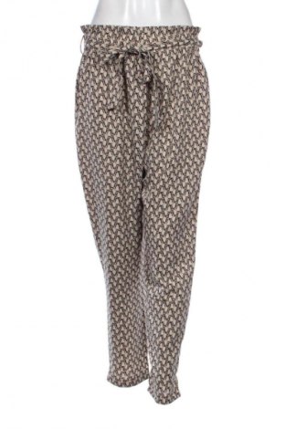 Дамски панталон SHEIN, Размер M, Цвят Многоцветен, Цена 23,99 лв.